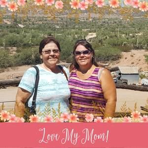 Meet your Posher, Stacie